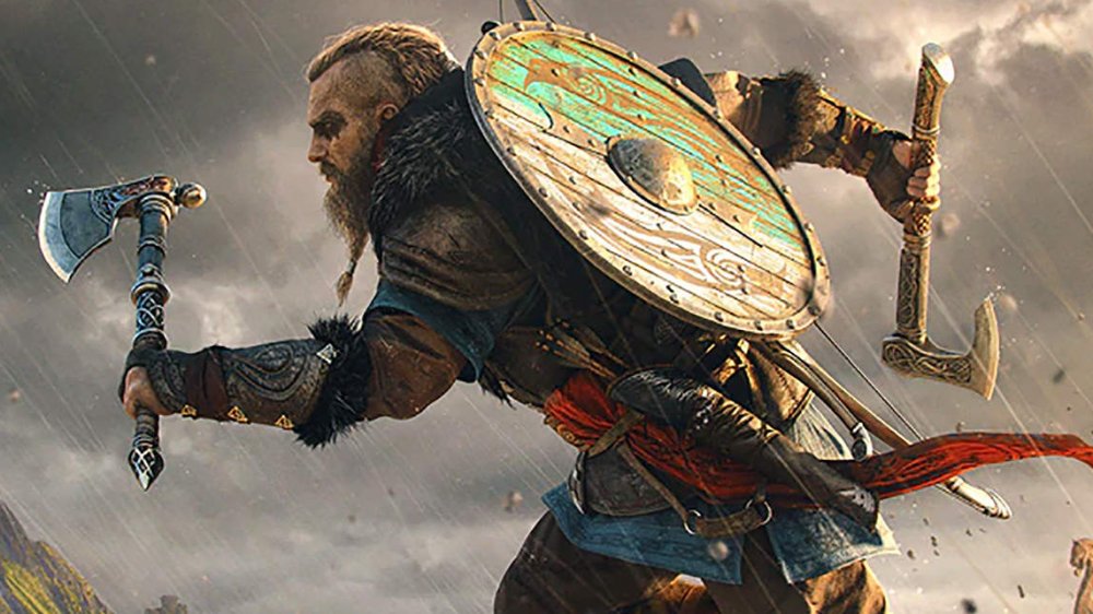 Assassin's Creed Valhalla