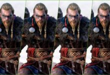 بلايستيشن 5 Assassin's Creed Valhalla