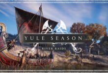 Assassin’s Creed Valhalla