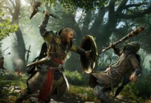 Assassin’s Creed Valhalla