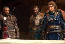 Assassin's Creed Valhalla