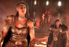 Assassin’s Creed Valhalla: Dawn of Ragnarök