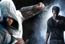 Assassins Creed Uncharted