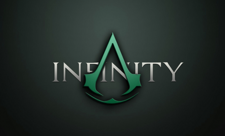 Assassin’s Creed Infinity