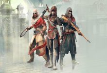 Assassin’s Creed Chronicles