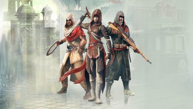 Assassin’s Creed Chronicles
