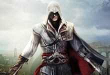 لعبة Assassin’s Creed