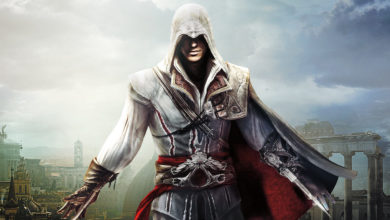 لعبة Assassin’s Creed