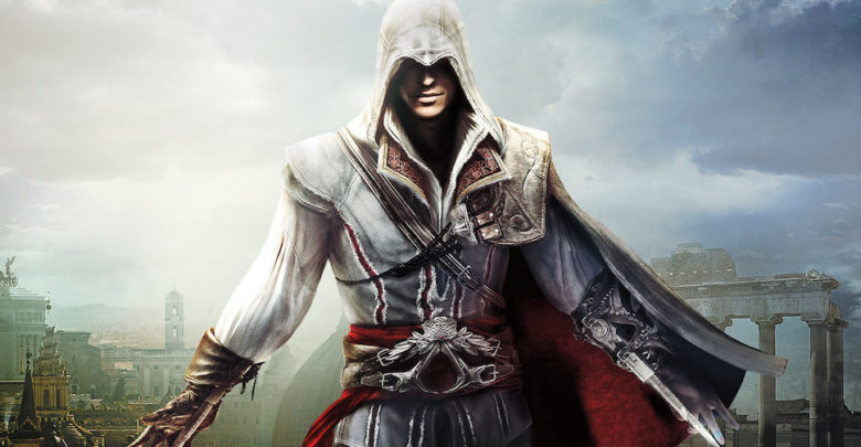 لعبة Assassin’s Creed