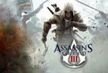 Assassin’s Creed III