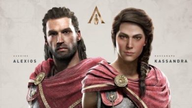 Assassin’s Creed Odyssey