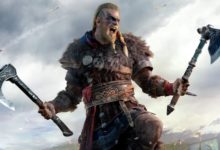 الجيل الجديد Assassin’s Creed Valhalla
