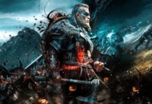 Ubisoft Forward Assassin’s Creed Valhalla