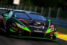 Assetto Corsa Competizione