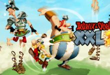 Asterix and Obelix XXL