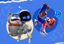 Astro Bot