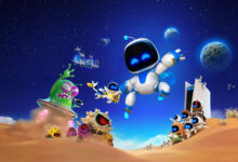 مراجعة وتقييم Astro Bot