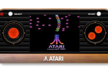 Atari Retro