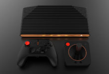 Atari VSC