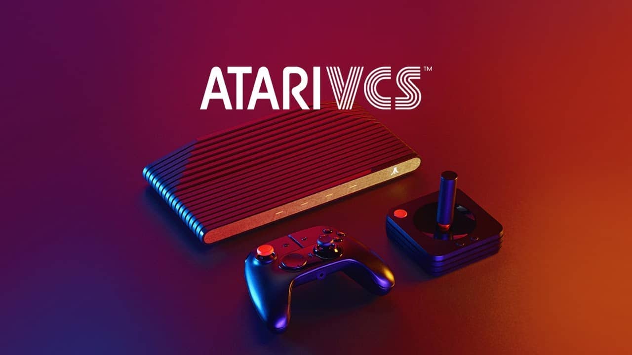 Atari