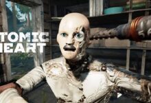 Atomic Heart