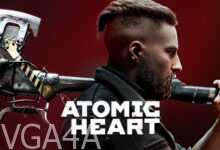Atomic Heart