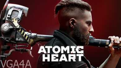 Atomic Heart