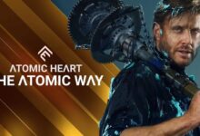 Atomic Heart