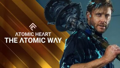 Atomic Heart