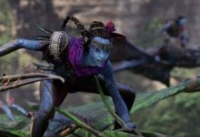 Avatar: Frontiers of Pandora
