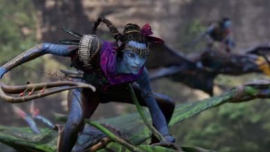 Avatar: Frontiers of Pandora