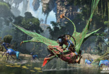 Avatar: Frontiers of Pandora