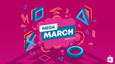 تخفيضات لايستيشن