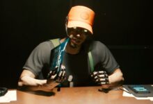 Cyberpunk 2077 PS5