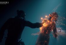 Banishers: Ghosts of New Eden