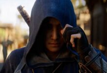 Assassin's Creed Shadows