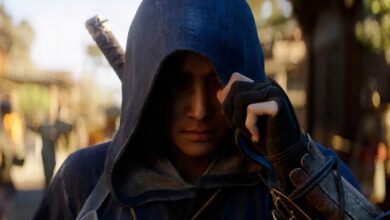 Assassin's Creed Shadows
