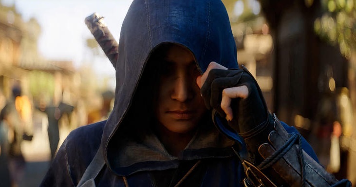 Assassin's Creed Shadows