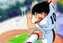 الكابتن تسوباسا