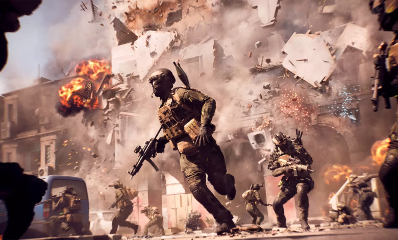 Battlefield 6