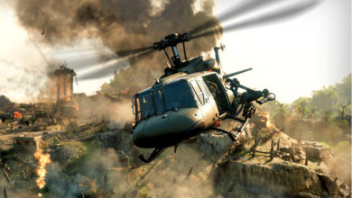 Call of Duty: Black Ops Cold War