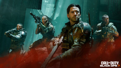 Call of Duty: Black Ops 7