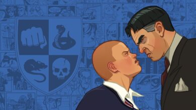 Bully Scholarship Edition GTA+