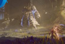 Babylon's Fall