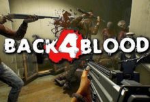 Back 4 Blood
