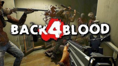 Back 4 Blood