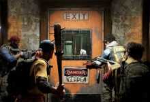 Back 4 Blood Game Pass