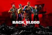 Back 4 Blood
