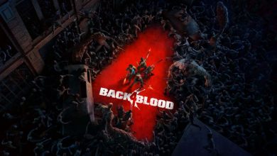 Back 4 Blood Min
