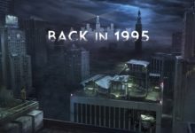 Back In 1995